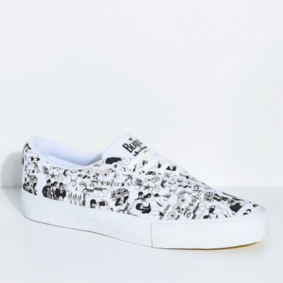 Diamond Supply Co. Other - Diamond Supply Co. x The Beatles Avenue
